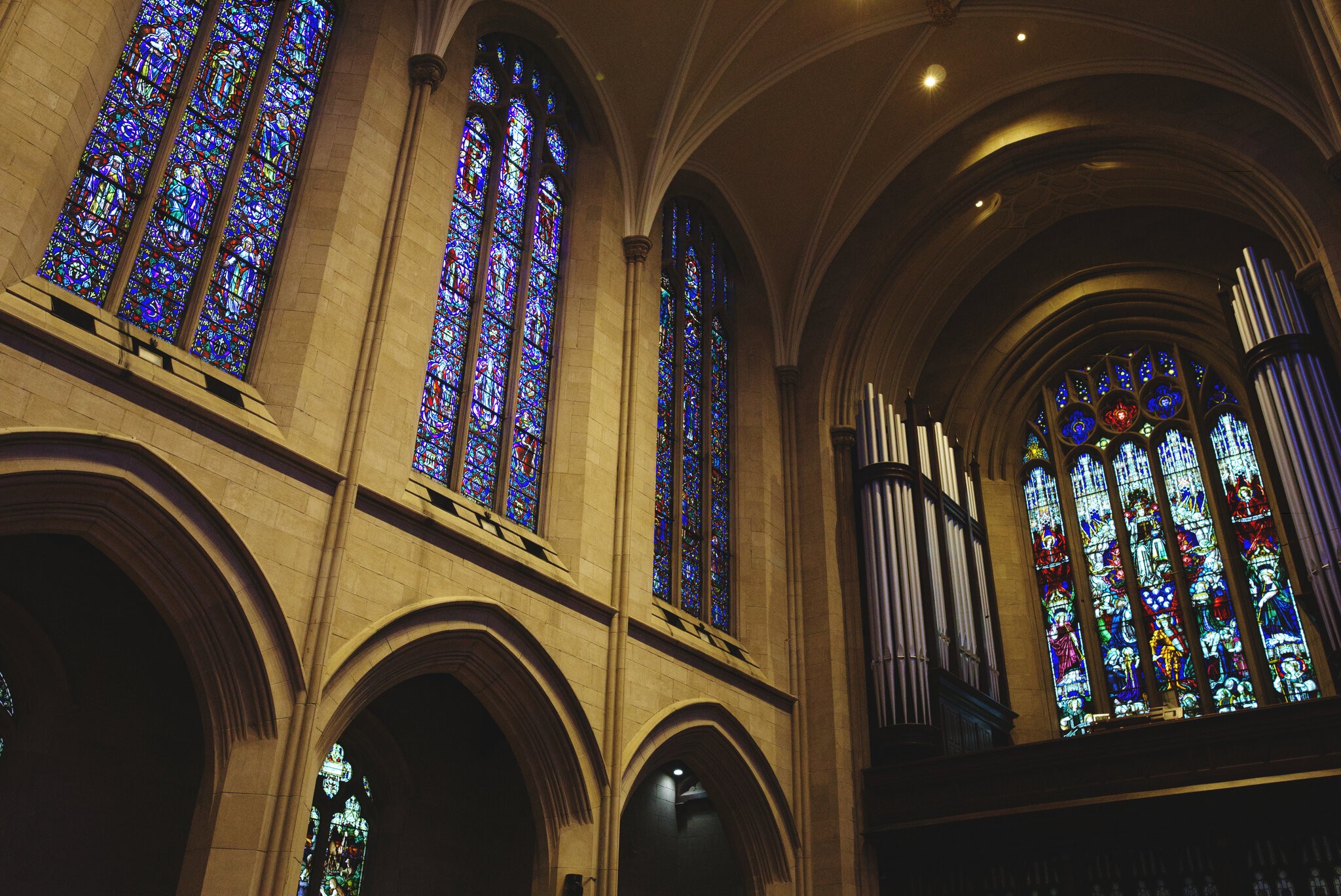 West Nave