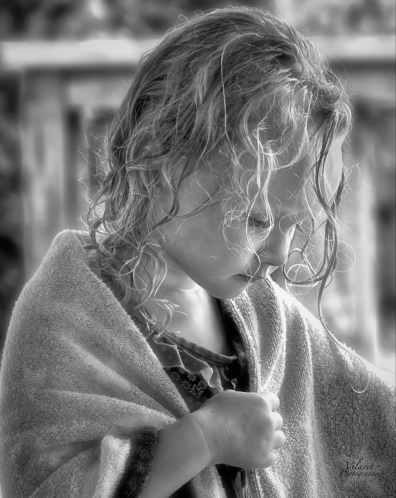 Wet Curls BW FB.jpg