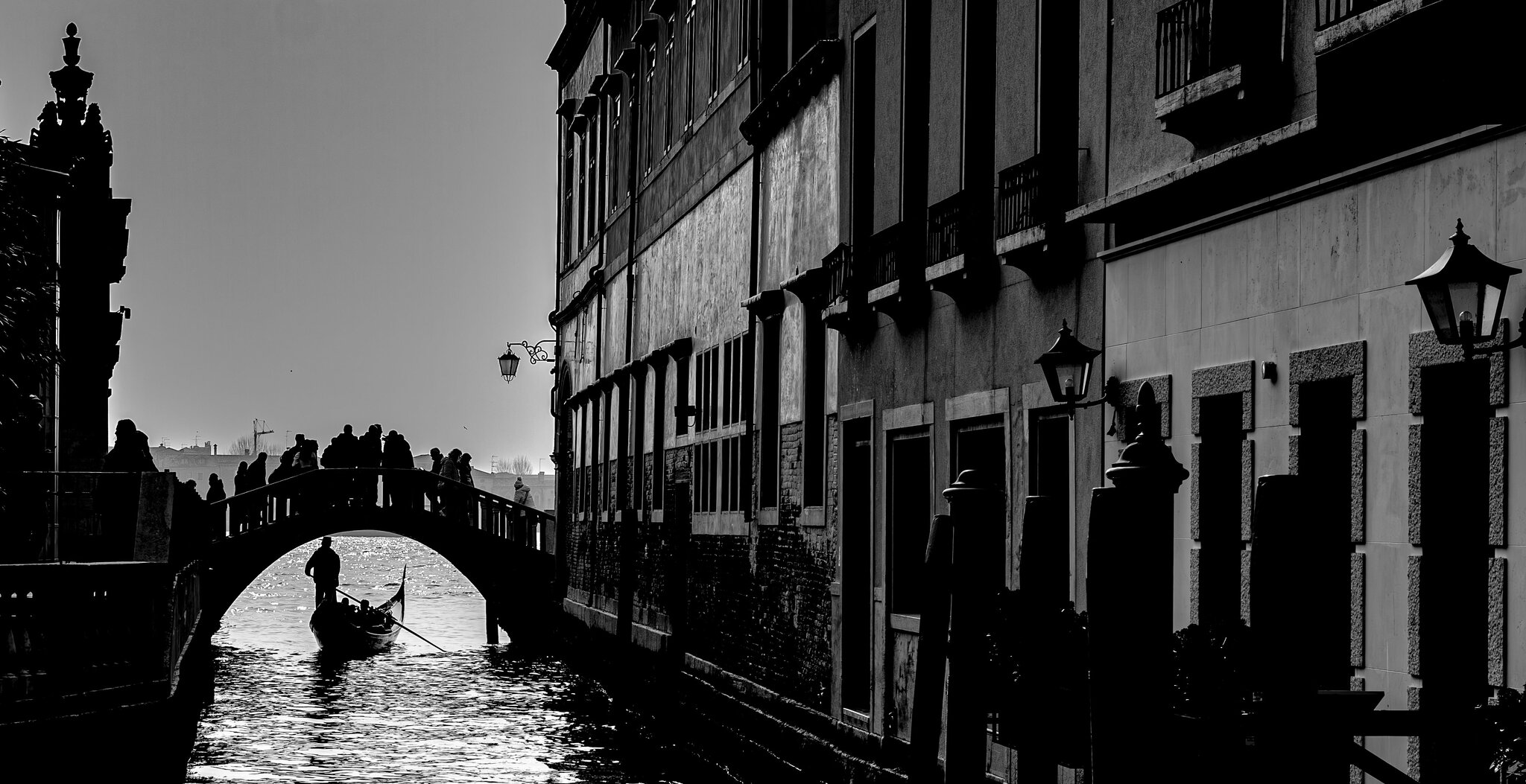 Winter in Venice B&W.jpg