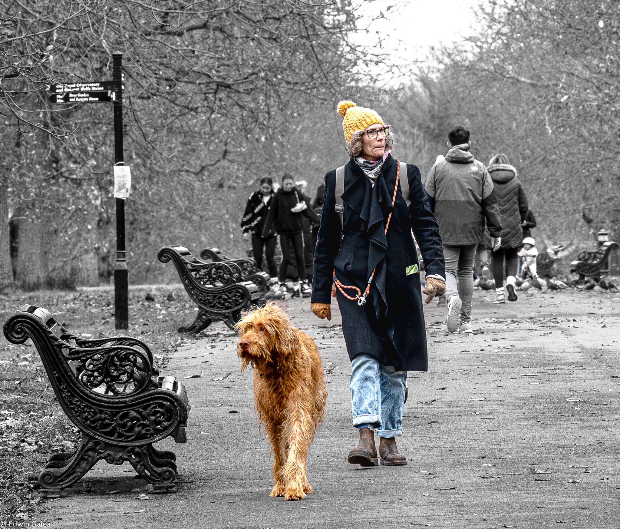 woman and dog_hdr-2.jpg