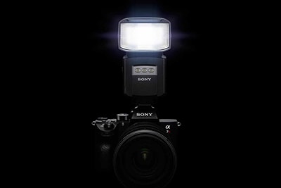 Sony HVL-F60RM Flash