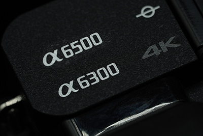 New Firmware Updates for the a6300 and a6500