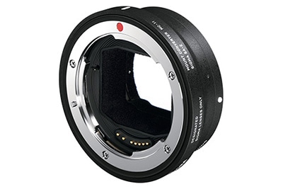 sigma mc-11 converter