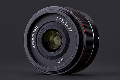 samyang 24mm f28 fe review