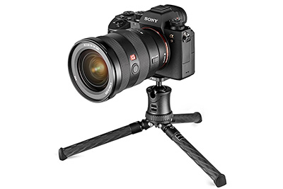 gitzo mini traveler sony