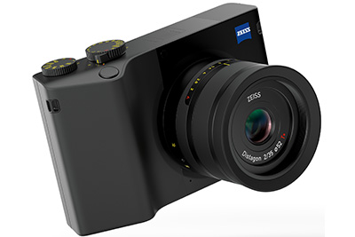 ZEISS ZX1