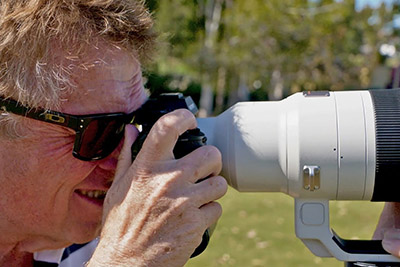 sports photography