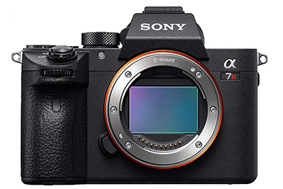 a7riii firmware update