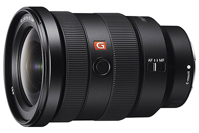 sony 16-35 f2.8 gm lens