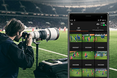 sony imaging edge updates