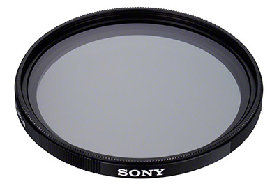 Sony VF49CPAM2 Remote Commander