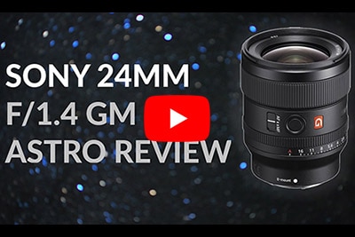 alyn wallace sony fe 24mm f1.4 gm review