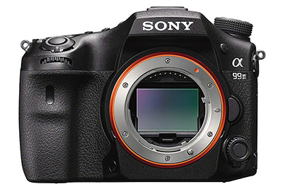 sony a99ii