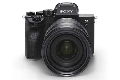 Sony a7R IV Announced