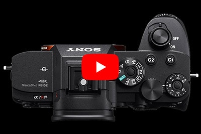 sony a7riv first impressions