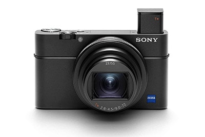 Sony RX100 VII