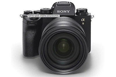 sony a9ii