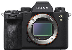 Sony a9ii