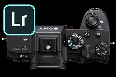 sony a7riv adobe raw support