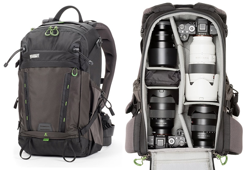 sony a7iii bag