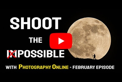 Photography Online - Episode 02