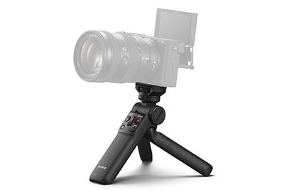 Sony GP-VPT2BT Wireless Shooting Grip