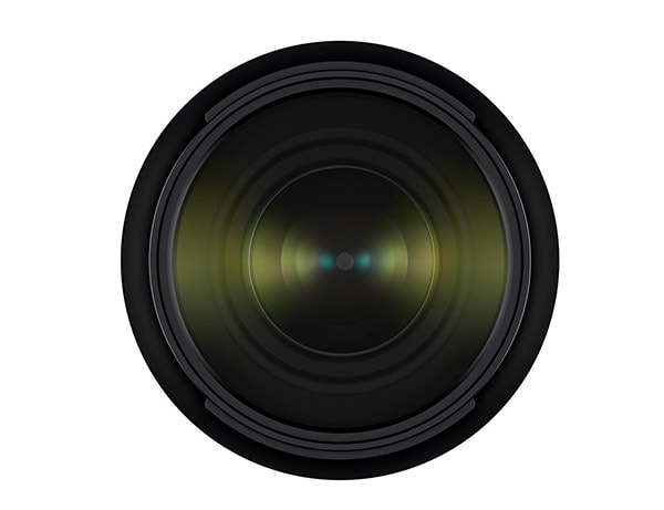 Tamron 70-180mm f/2.8 Di III VXD Front