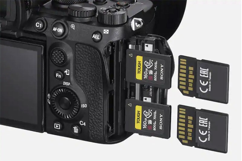 Sony A7S III vs A7S II - 10 Key Differences - AlphaShooters.com