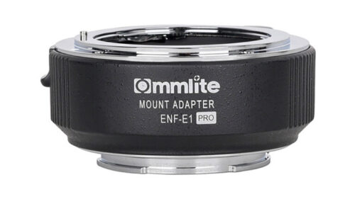 Commlite Enf-1pro Adapter