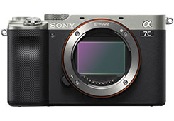 Sony a7C