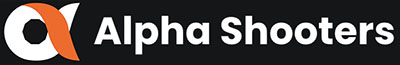 Alpha Shooters Logo
