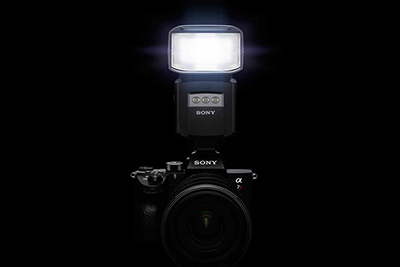 Sony HVL-F60RM Flash
