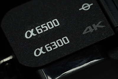 New Firmware Updates for the a6300 and a6500