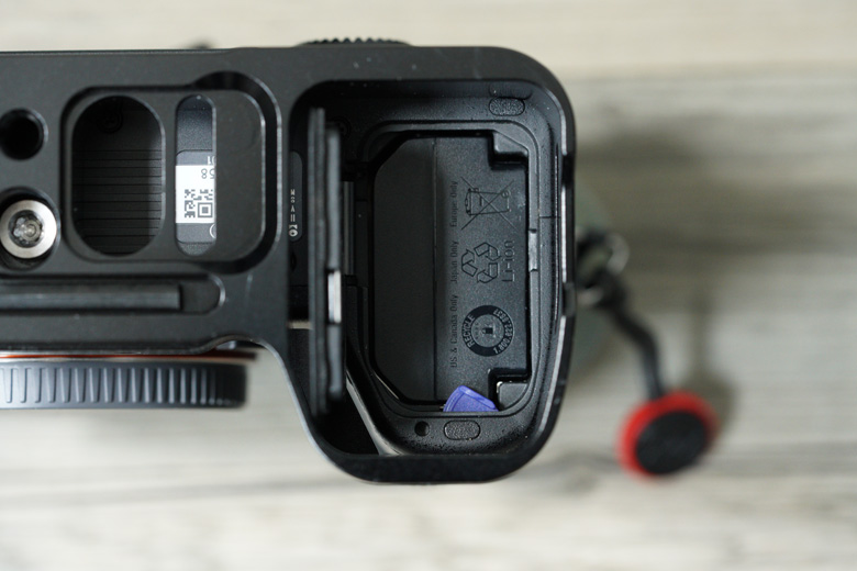 Smallrig L Bracket For Sony A7iii A7riii A9 Early Review