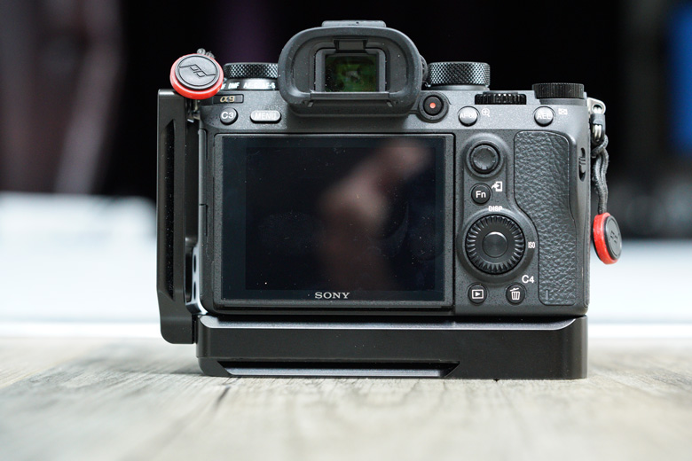 Smallrig L Bracket For Sony A7iii A7riii A9 Early Review