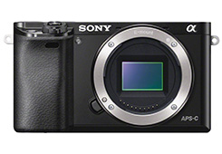 Sony a6000