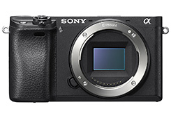 Sony a6300