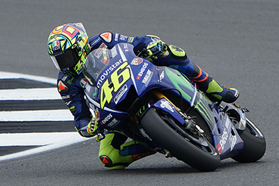 rossi taken with sony a6500 sel100400gm