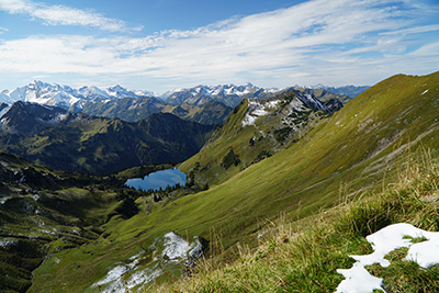 seealpsee nebelhorn taken with sony-a6500-sel100400gm