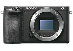 Sony a6500