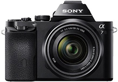 Sony a7