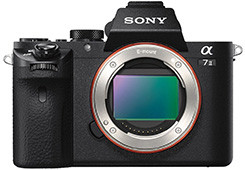 Sony a7 II