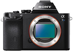 Sony a7S