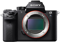 Sony a7S II