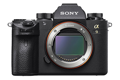 Sony a9
