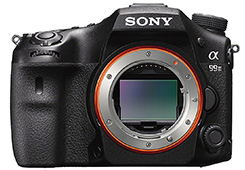 Sony a99 II