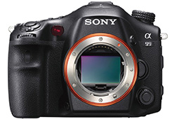 Sony a99v