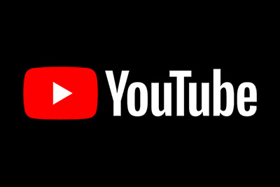 YouTube Logo