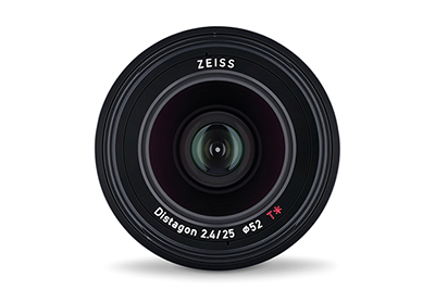 zeiss loxia 2.4 25mm